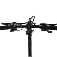 Bicicleta Elétrica CARBO X