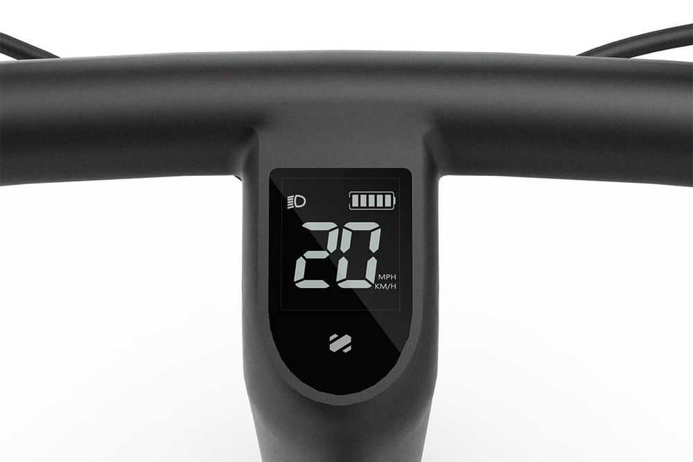 Bicicleta Elétrica HONBIKE Uni4