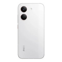 Smartphone Poco X8 Pro 5G 8GB/256GB Dual Sim Branco