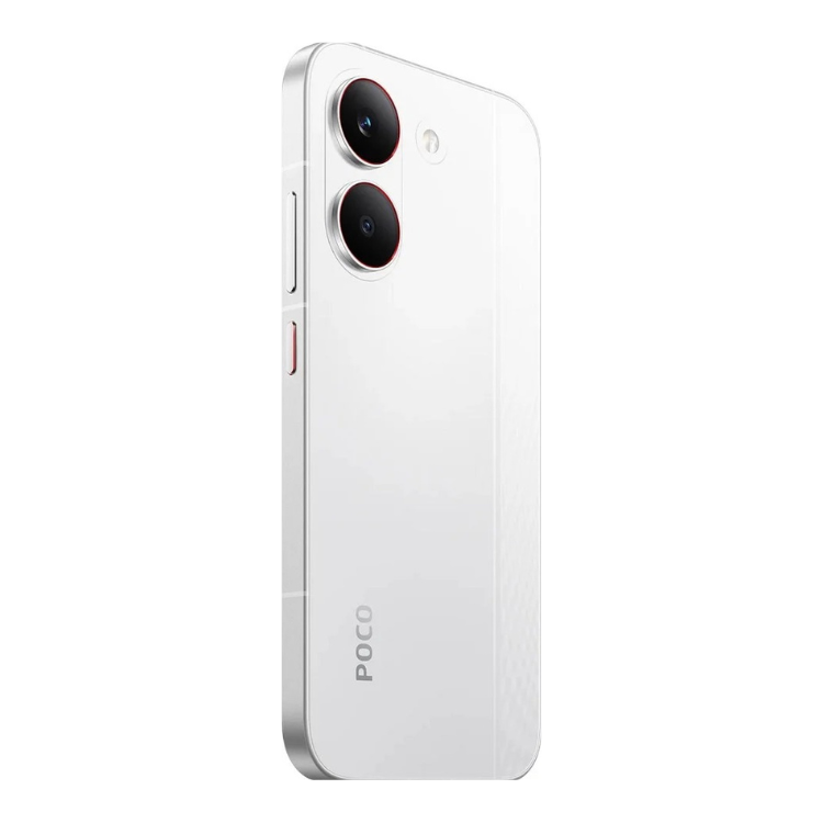 Smartphone Poco X8 Pro 5G 8GB/256GB Dual Sim Branco