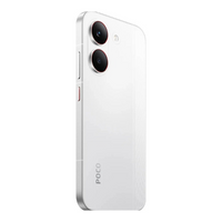Smartphone Poco X8 Pro 5G 8GB/256GB Dual Sim Branco