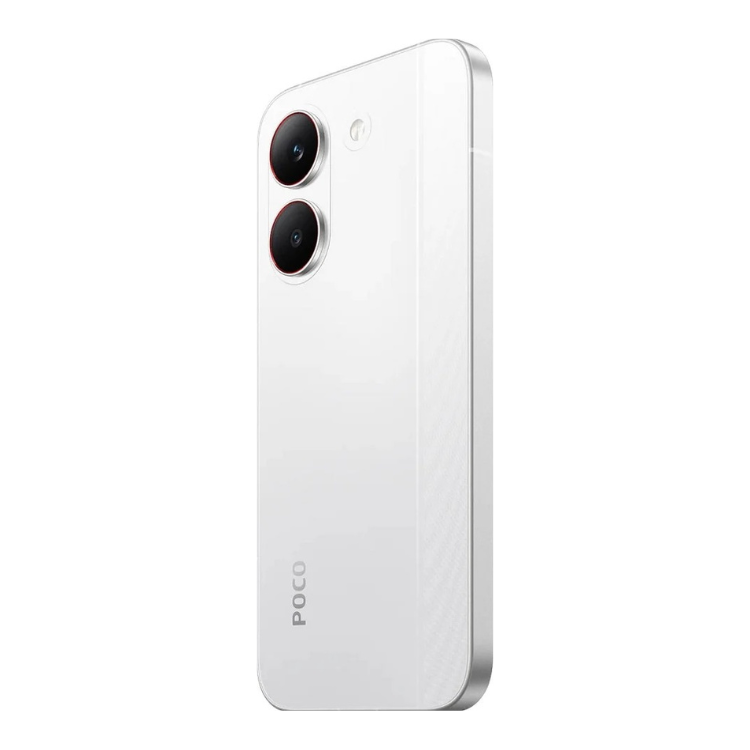 Smartphone Poco X8 Pro 5G 8GB/256GB Dual Sim Branco