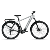 Bicicleta Elétrica TENWAYS AGO X Classic Edtion