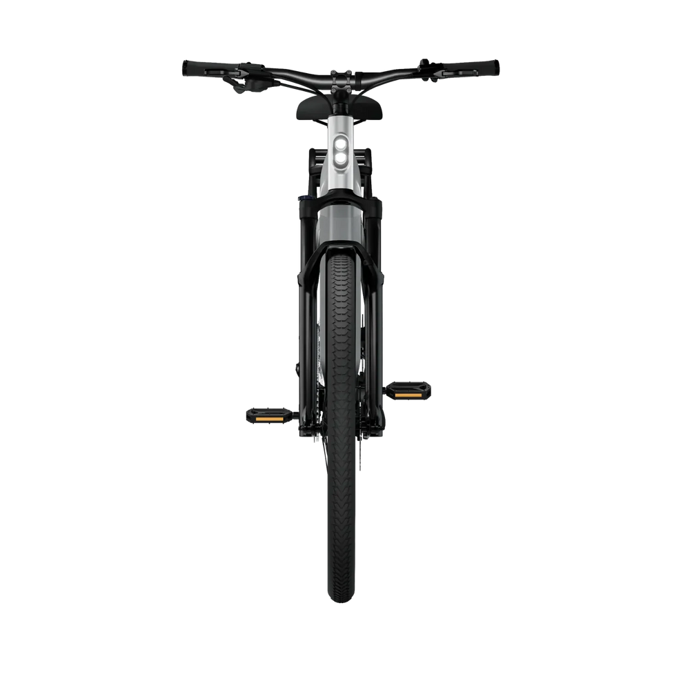 Bicicleta Elétrica TENWAYS AGO X Classic Edtion
