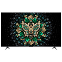 Televisão TCL C6K Smart TV 4K Mini-LED 55"