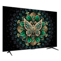 Televisão TCL C6K Smart TV 4K Mini-LED 55"