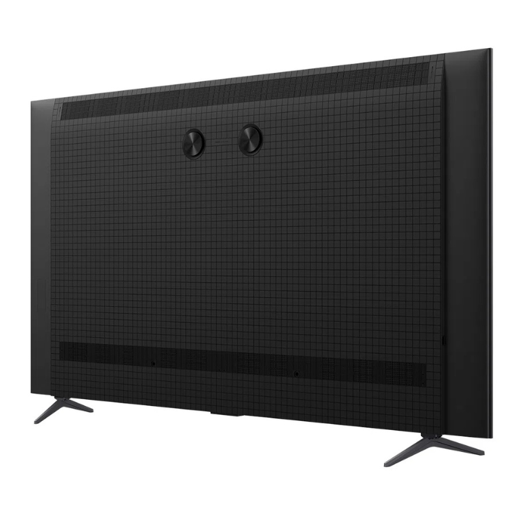 Televisão TCL C6K Smart TV 4K Mini-LED 55"