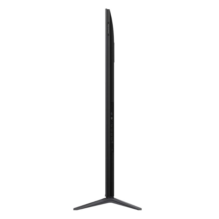 Televisão TCL C6K Smart TV 4K Mini-LED 55"