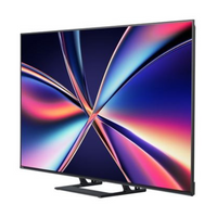 Televisão Hisense E8Q Smart TV 4K Mini-LED 55"