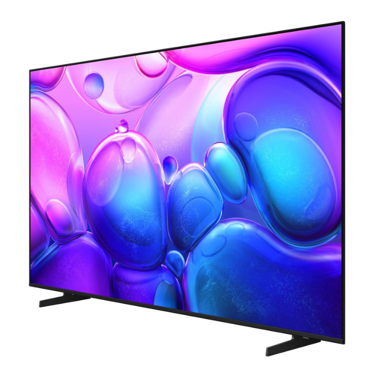 Televisão Samsung Q6F (2025) Smart TV 4K QLED 55"