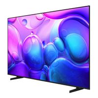 Televisão Samsung Q6F (2025) Smart TV 4K QLED 55"