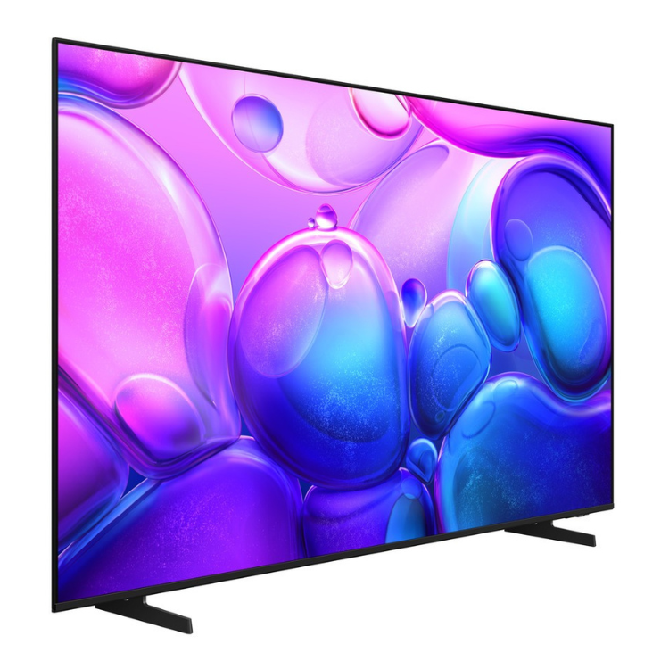 Televisão Samsung Q6F (2025) Smart TV 4K QLED 55"