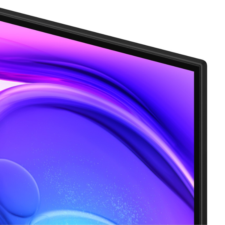 Televisão Samsung Q6F (2025) Smart TV 4K QLED 55"