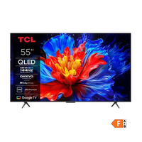Televisão TCL P8K Smart TV 4K QLED 55"