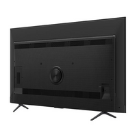Televisão TCL P8K Smart TV 4K QLED 55"