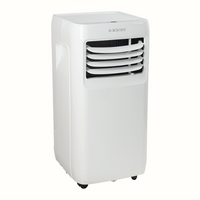 Ar Condicionado Portátil Jocel Frio 9000BTU