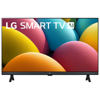 Televisão LG LR60 (2025) Smart TV FHD LED 43"