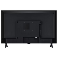 Televisão LG LR60 (2025) Smart TV FHD LED 43"