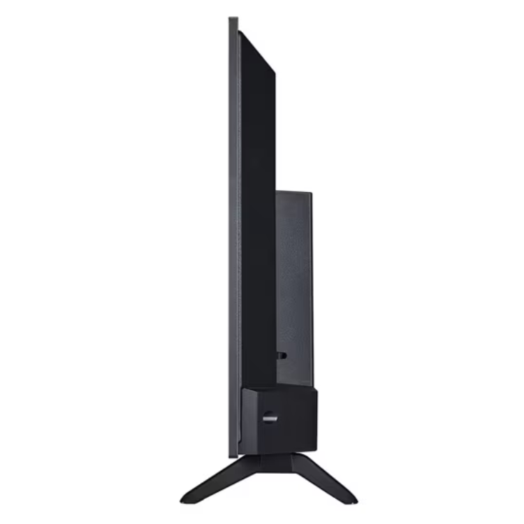 Televisão LG LR60 (2025) Smart TV FHD LED 43"