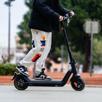 Trotinete Elétrica NIU KQi3 Pro