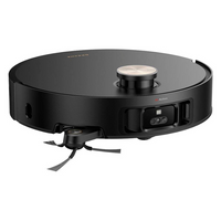 Aspirador Robot Dreame X50 Ultra Complete + Base de carregamento Preto
