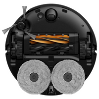 Aspirador Robot Dreame X50 Ultra Complete + Base de carregamento Preto