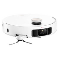 Aspirador Robot Dreame X50 Ultra Complete + Base de carregamento Branco