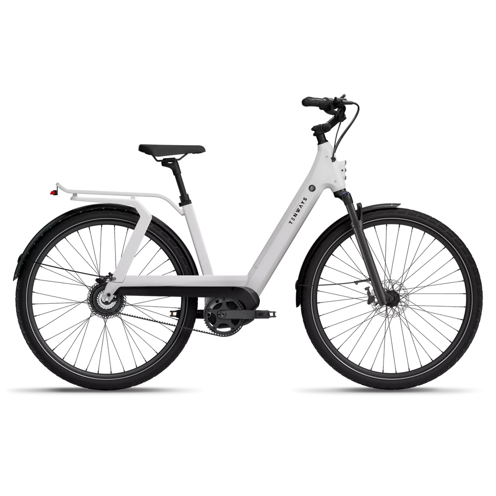 Bicicleta Elétrica TENWAYS AGO T