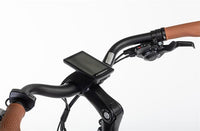 Bicicleta Elétrica Conor WYCK SUSP 9s
