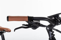 Bicicleta Elétrica Conor WYCK SUSP 9s