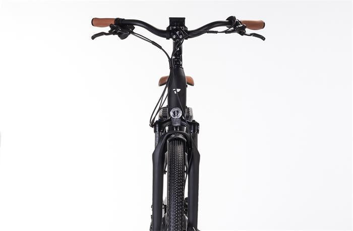 Bicicleta Elétrica Conor WYCK SUSP 9s