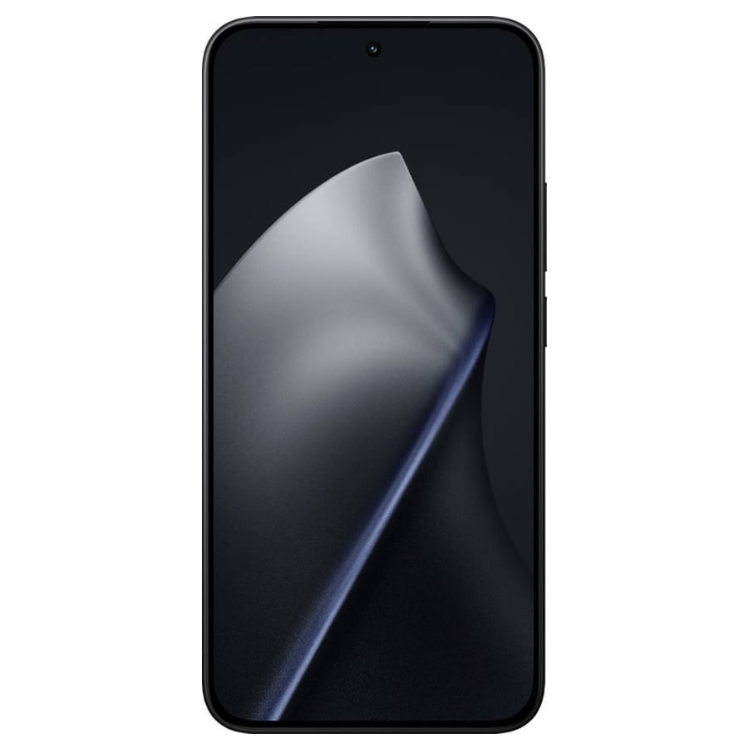 Smartphone Xiaomi 15T 5G 12GB/512GB Dual Sim Preto