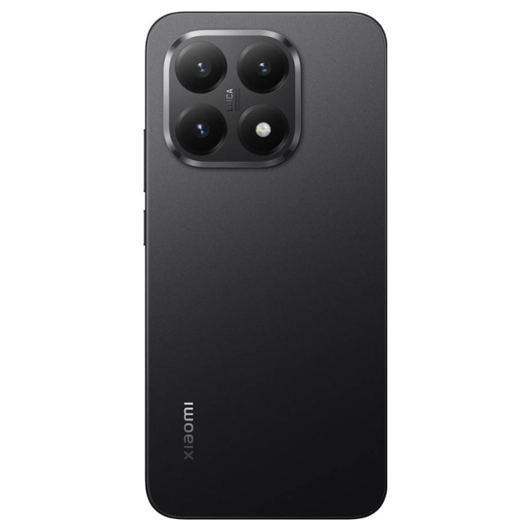 Smartphone Xiaomi 15T 5G 12GB/512GB Dual Sim Preto