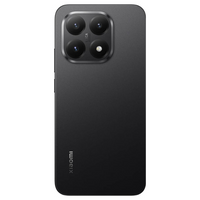 Smartphone Xiaomi 15T 5G 12GB/512GB Dual Sim Preto
