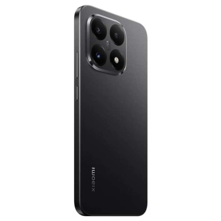 Smartphone Xiaomi 15T 5G 12GB/512GB Dual Sim Preto