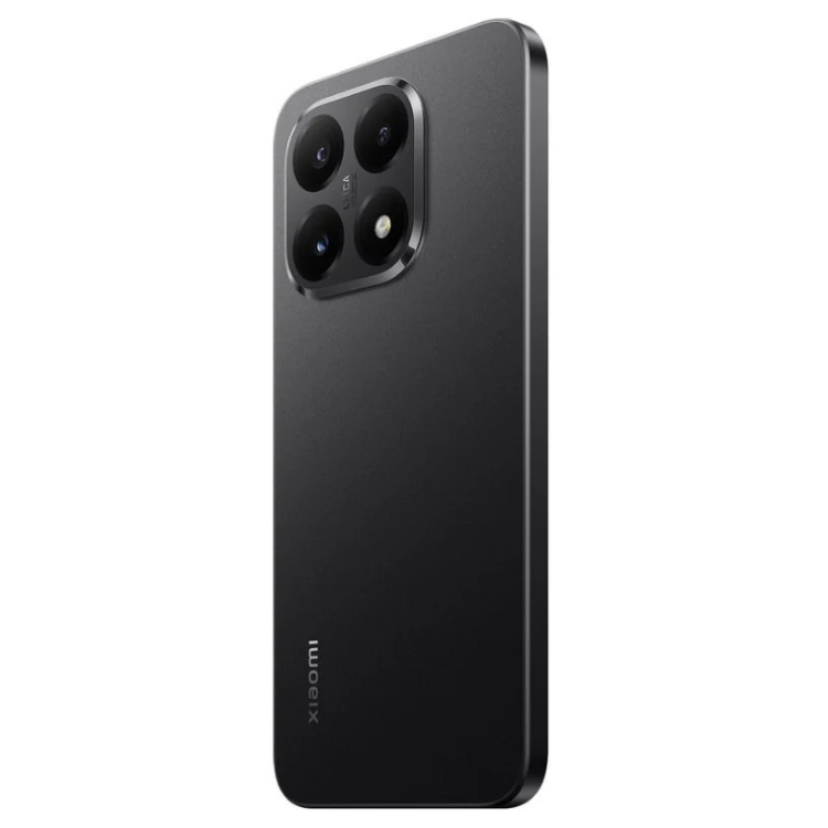 Smartphone Xiaomi 15T 5G 12GB/512GB Dual Sim Preto
