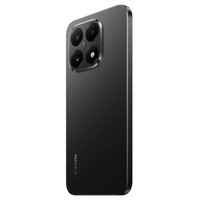 Smartphone Xiaomi 15T 5G 12GB/512GB Dual Sim Preto