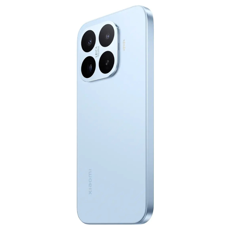 Smartphone Xiaomi 17T 5G 12GB/256GB Dual Sim Azul