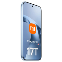 Smartphone Xiaomi 17T 5G 12GB/256GB Dual Sim Azul