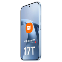 Smartphone Xiaomi 17T 5G 12GB/256GB Dual Sim Azul