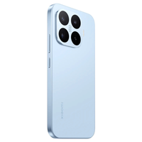 Smartphone Xiaomi 17T 5G 12GB/256GB Dual Sim Azul