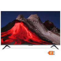 Televisão Xiaomi A PRO 2026 Smart TV 4K QLED 43"