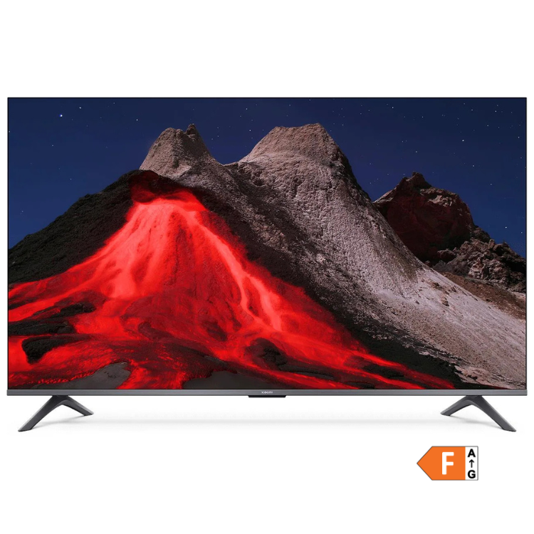 Televisão Xiaomi A PRO 2026 Smart TV 4K QLED 65"