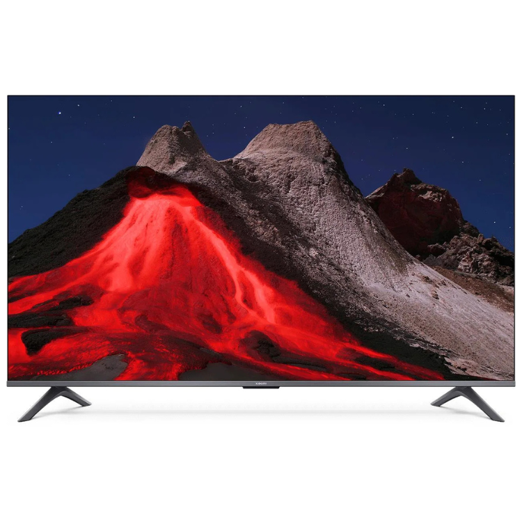 Televisão Xiaomi A PRO 2026 Smart TV 4K QLED 65"