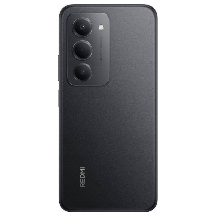 Smartphone Xiaomi Redmi 15 6GB/128GB Dual Sim Preto