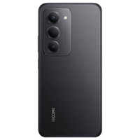 Smartphone Xiaomi Redmi 15 6GB/128GB Dual Sim Preto