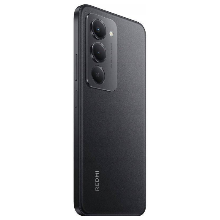 Smartphone Xiaomi Redmi 15 6GB/128GB Dual Sim Preto