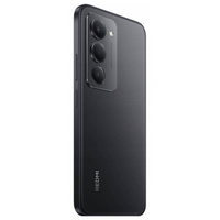 Smartphone Xiaomi Redmi 15 6GB/128GB Dual Sim Preto