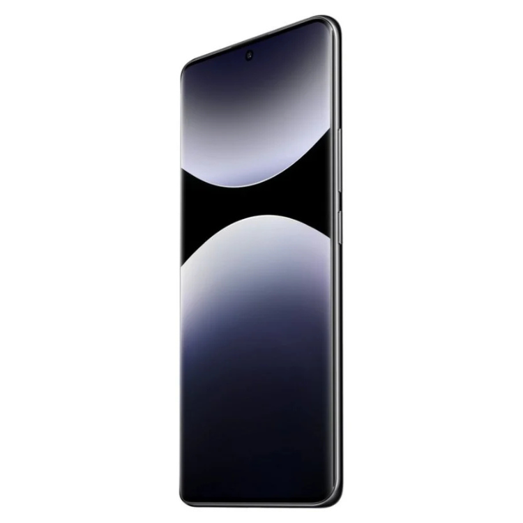 Smartphone Xiaomi Redmi Note 14 Pro 5G 8GB/256GB Preto