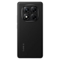 Smartphone Xiaomi Redmi Note 14 Pro 5G 8GB/256GB Preto